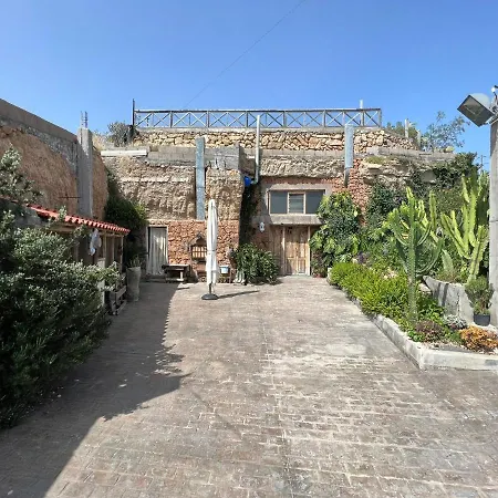 Дом отдыха Casa Cueva Con Barbacoa, Wifi Y Vista Arico