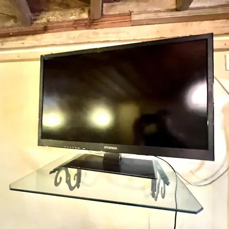Дом отдыха Casa Cueva Con Barbacoa, Wifi Y Vista Arico